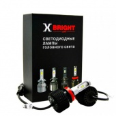    X-Bright S2 CSP 2000Lm