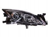  Mazda 6 gh  (2010-2014)  