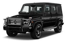 G-Class G-Class