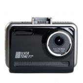 ���������������� � �����-���������� SilverStone F1 HYBRID X-DRIVER