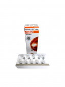 ���������� ����� W16W Osram 12v (W2.1*9.5d) 921