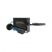������� DXL LED Super CAN H7 12v