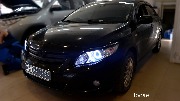 Toyota Carolla - 4