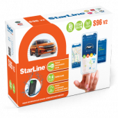 StarLine S96 v2