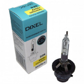   D2R DIXEL (4300)