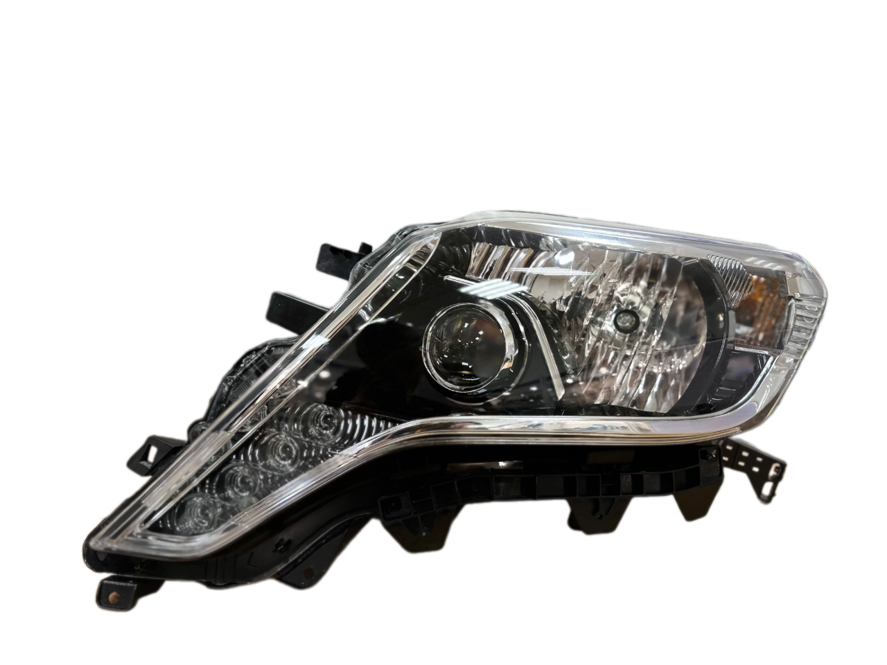  Toyota Prado 150 (2014-2016) LED ()