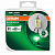���������� ����� H4 Osram Allseason Super DuoBox 64193ALS-HCB