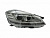 ���� Mercedes S-class W221 (2009-2013) ������ (������) 
