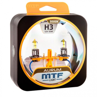 ���������� ����� H3 MTF Aurum 3000�