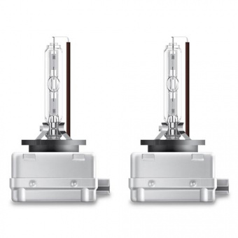   D1S Osram Night Breaker Laser DuoBox 66140XNL-HCB (4300)