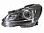 ���� Mercedes C-class W204 2011-2014 ������ (�����) � ������������������