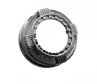  357  . 3,0 LED (+) 2 