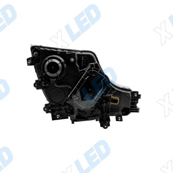 ���� Mercedes Actross MP5 (2012-) (�����)
