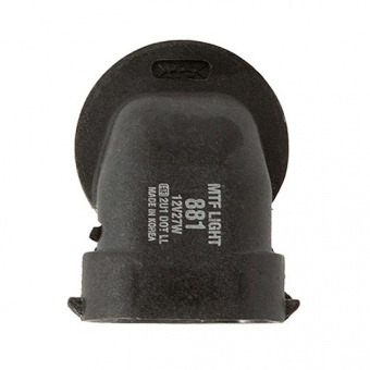 ���������� ����� H27/2 MTF Vanadium (881) 5000K