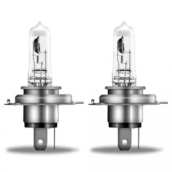 ���������� ����� H4 Osram Night Breaker Silver 64193NBS