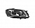 VW Passat (362, 365) 08/10-12/14 . - (H7/H7; ) .