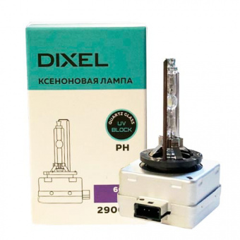   D1S Dixel PH (6000 K)