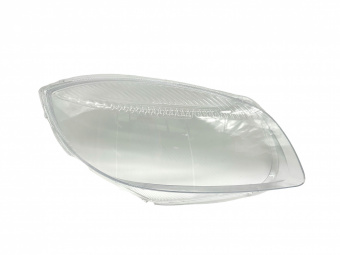 ������ ���� Skoda Fabia 2 2007-2010 ������������ (������)