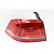 VW Passat (365, B7) 08/10->   . LED ./. .