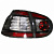 VW Golf V (1K1) 10/03->    , /, 