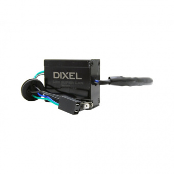 ������� DXL LED Super CAN H7 12v