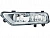 VW Passat (362, 365) 08/10-12/14  /. (H8; ..P21W) .