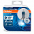 ���������� ����� H4 Osram Cool Blue Boost DuoBox 62193CBB-HCB