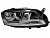 VW Passat (362, 365) 08/10-12/14 . - (H7/H7; ) .