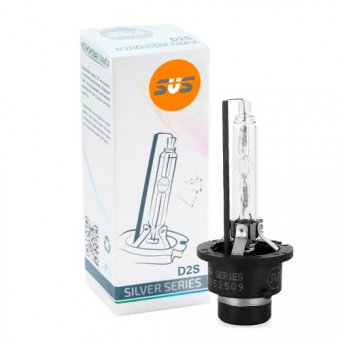 ���������� ����� D2S SVS Silver Series (5000�)