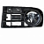 VW Golf V 10/03->   (H7; DynaView Evo2; ), 