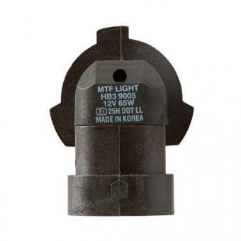 ���������� ����� �B3 MTF Aurum 3000K