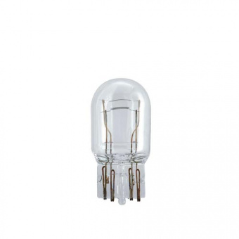  W21/5W Philips Vision 12V 12066CP