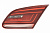 VW Passat (362, B7) 08/10->   . LED ./. .
