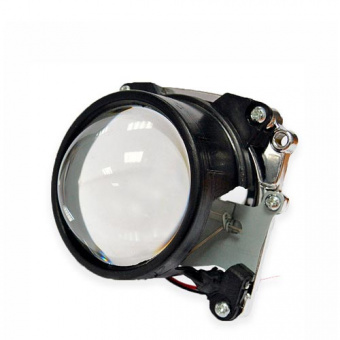 -  Morimoto D2S PRO 3