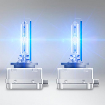   D1S Osram Cool Blue Intense Xenarc 66140CBIHCB (6000 )