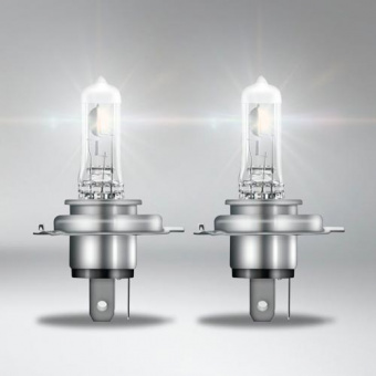���������� ����� H4 Osram Night Breaker Silver 64193NBS