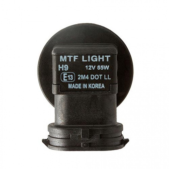 ���������� ����� H9 MTF Titanium 4400�