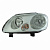 VW Touran 02/03-10/06  () - (  H7/H1; ), .