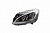 ���� Mercedes C-class W205 (2013-2018) LED ��� ����� (�����) 