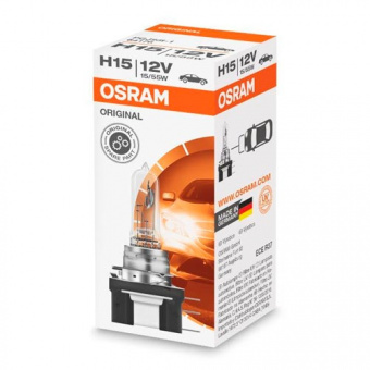   H15 Osram Original 12V 64176