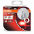 ���������� ����� H1 Osram Night Breaker Silver DuoBox 64150NBS-HCB