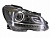 ���� Mercedes C-class W204 2011-2014 ������ (������) � ������������������