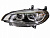  BMW X6 E71 LED AFS (2008-2013) ()