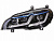  BMW X5 E70 (2008-2013) AFS LED ()