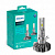    H7 Philips Ultinon LED 6200K (11972ULWX2)