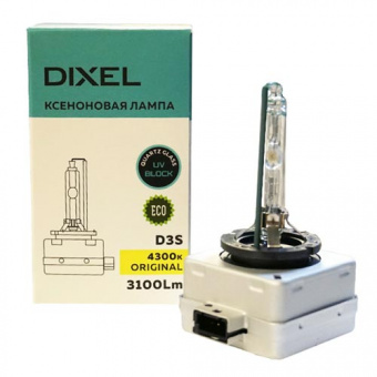   D3S Dixel OC (4300)