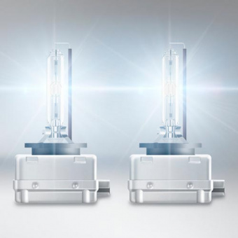   D1S Osram Night Breaker Laser DuoBox 66140XNL-HCB (4300)