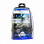 ���������� ����� HIR2(9012) MTF Light DYNAMIC BLUE 12V