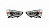   Mitsubishi ASX (2010-2013)  bi-led  V5 X-LED