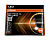    H7 Osram For Truck 24V (92250CW)